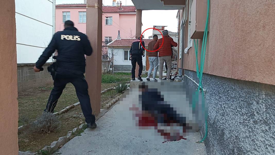 Hastane müdürünü, hemşire eşi ile ilişki yaşadığı iddiasıyla vurmuş! 1